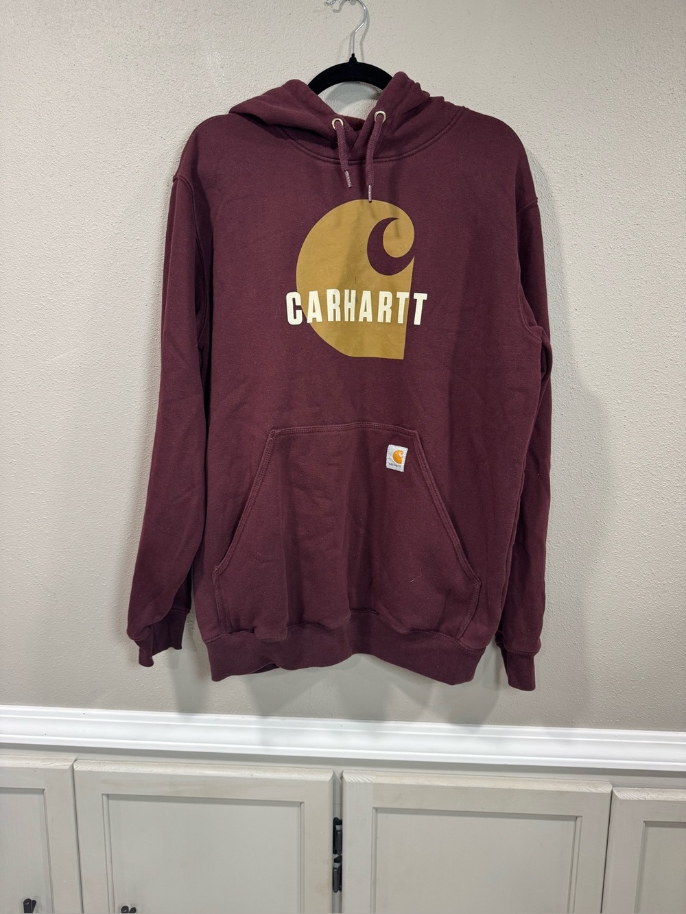 Carhartt Sweatshirt